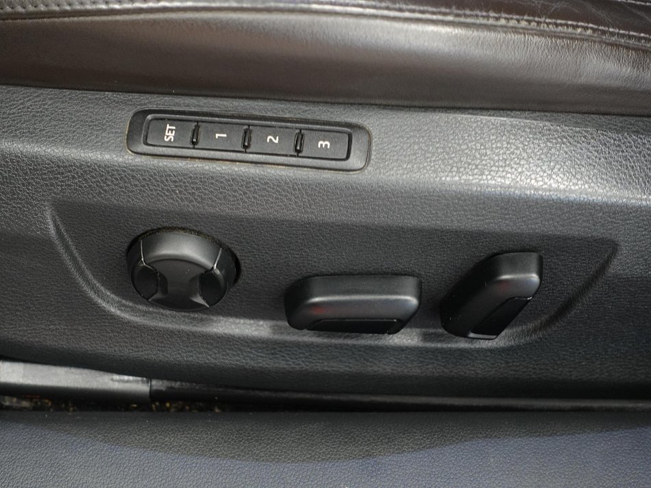 Škoda Superb III 2.0 TDi Style 4x4