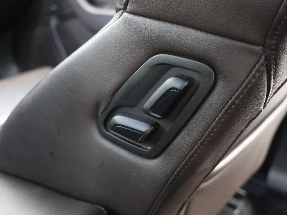 Škoda Superb III 2.0 TDi Style 4x4