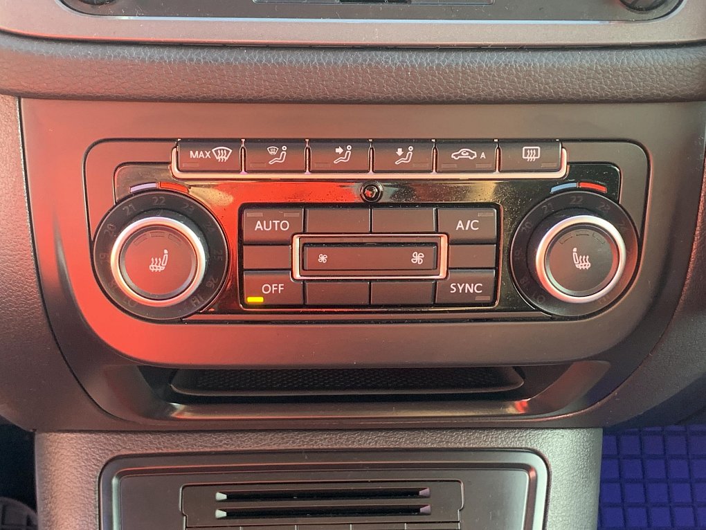 Volkswagen Tiguan 1.4 TSi Sport&Style