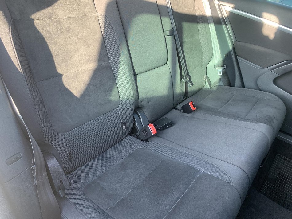 Volkswagen Tiguan 1.4 TSi Sport&Style