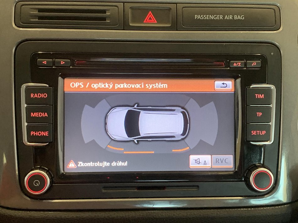 Volkswagen Tiguan 1.4 TSi Sport&Style