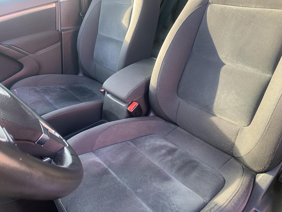 Volkswagen Tiguan 1.4 TSi Sport&Style