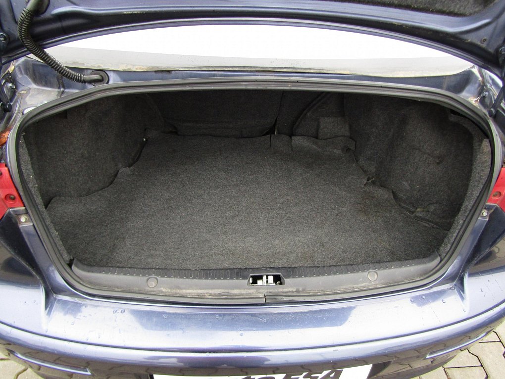 Mitsubishi Lancer 1.8i 