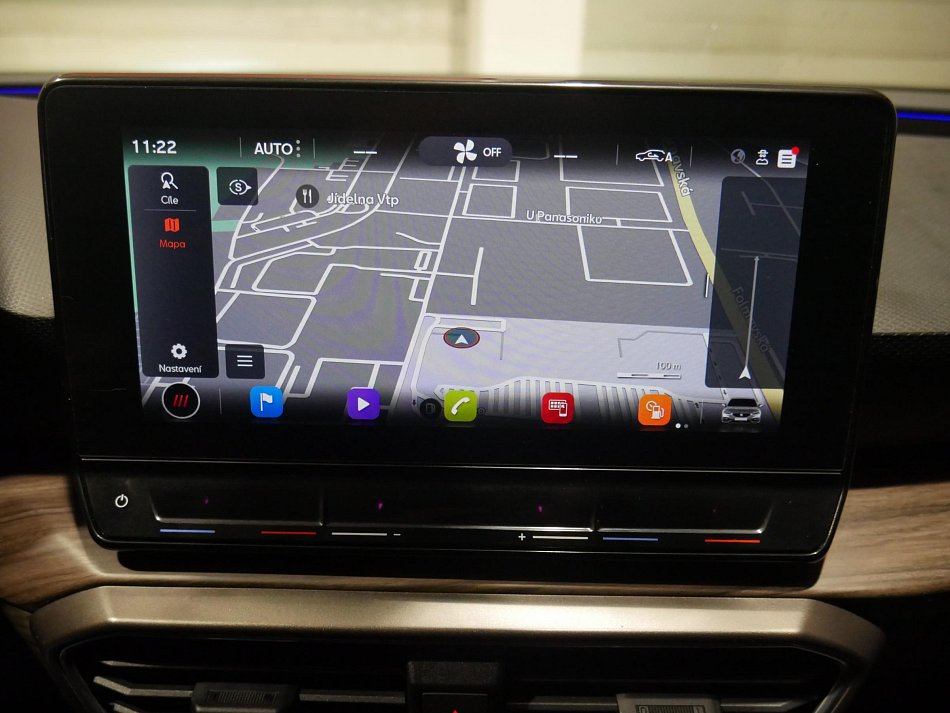 Seat Leon 2.0 TDI Style