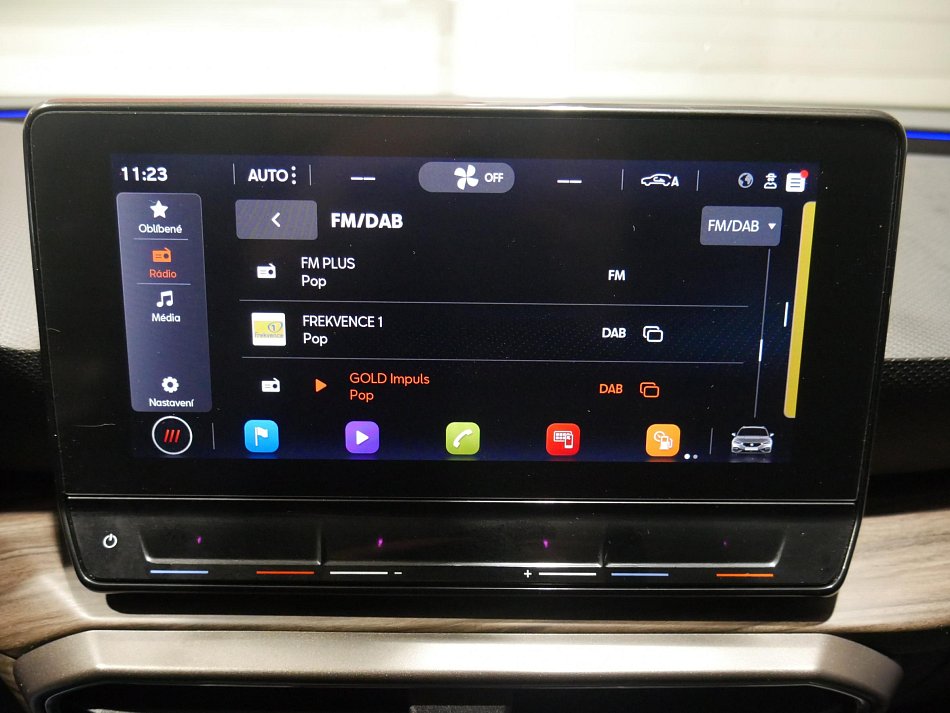 Seat Leon 2.0 TDI Style