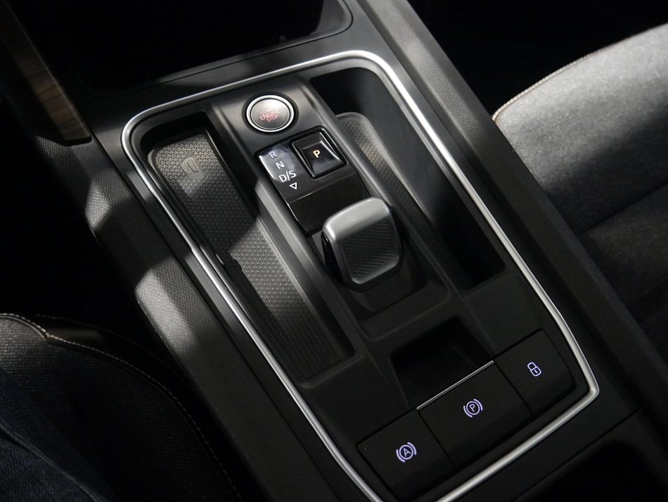 Seat Leon 2.0 TDI Style