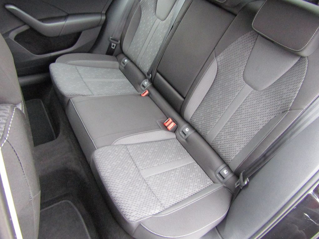 Škoda Octavia IV 2.0 TDi Style