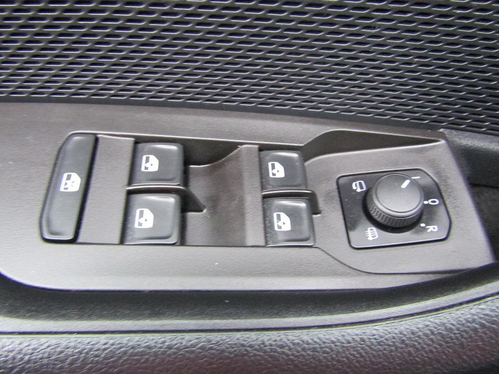 Škoda Octavia IV 2.0 TDi Style