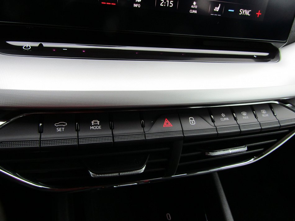 Škoda Octavia IV 2.0 TDi Style