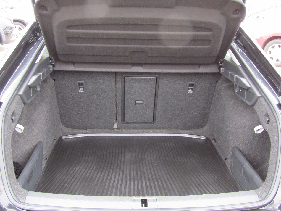 Škoda Octavia IV 2.0 TDi Style