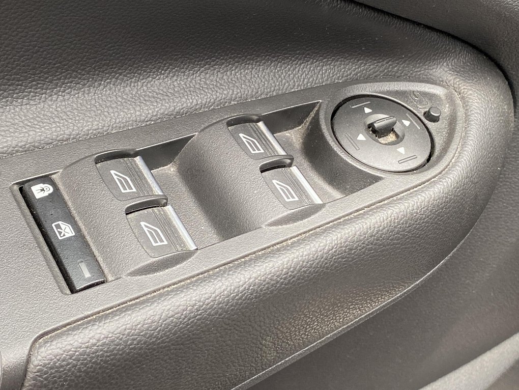 Ford Kuga 2.0 TDCi Individual 4x4