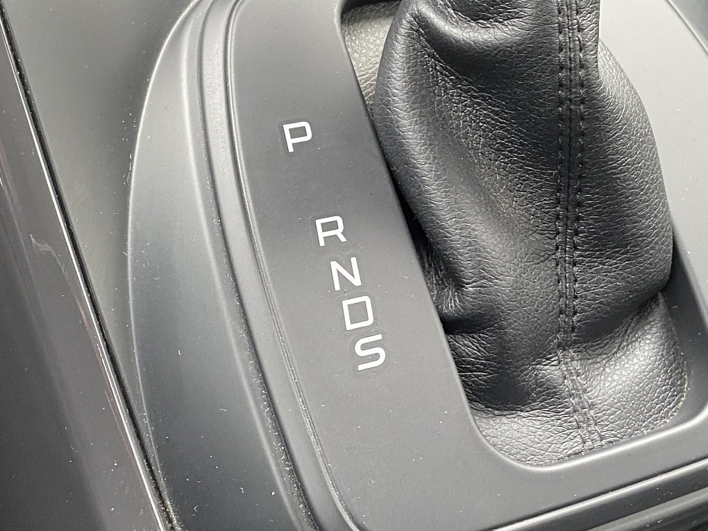 Ford Kuga 2.0 TDCi Individual 4x4