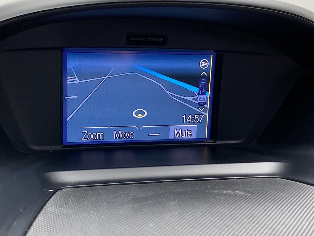 Ford Kuga 2.0 TDCi Individual 4x4