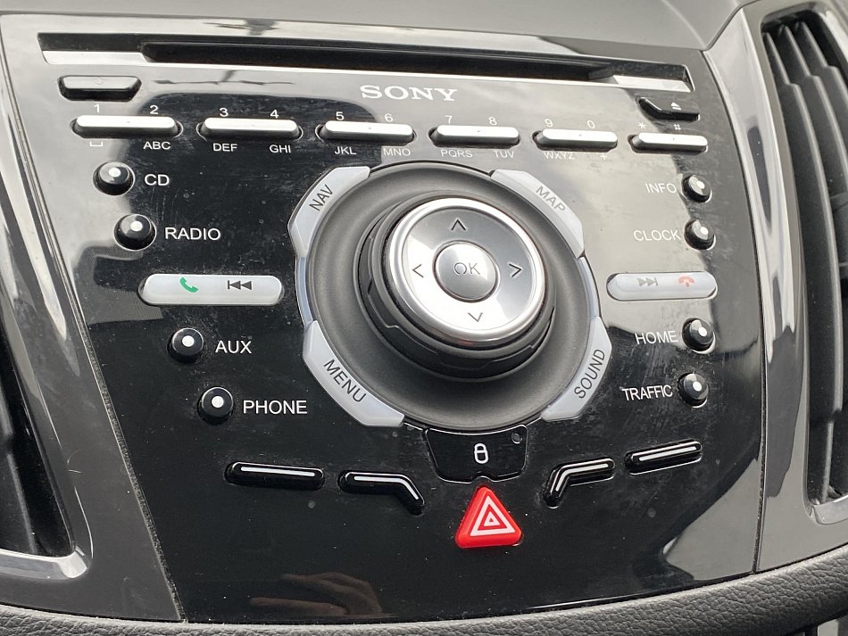 Ford Kuga 2.0 TDCi Individual 4x4