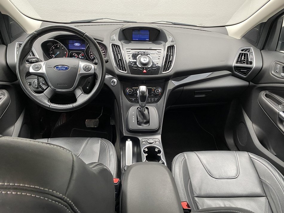 Ford Kuga 2.0 TDCi Individual 4x4