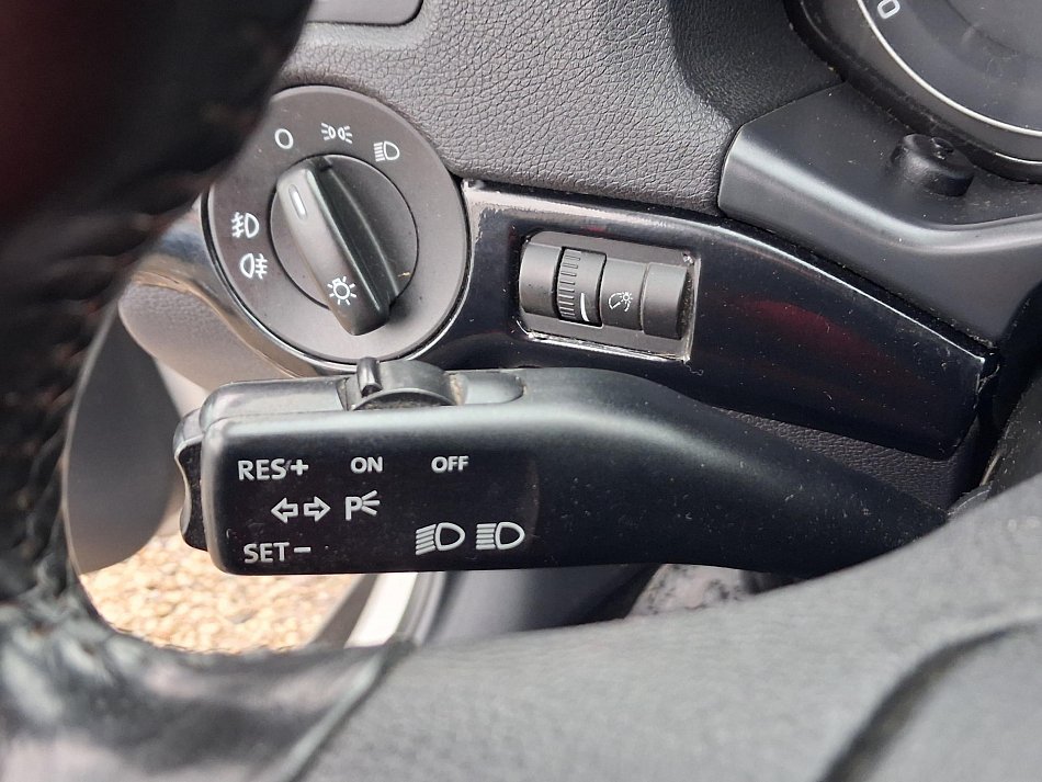 Škoda Octavia II 2.0 TDI 