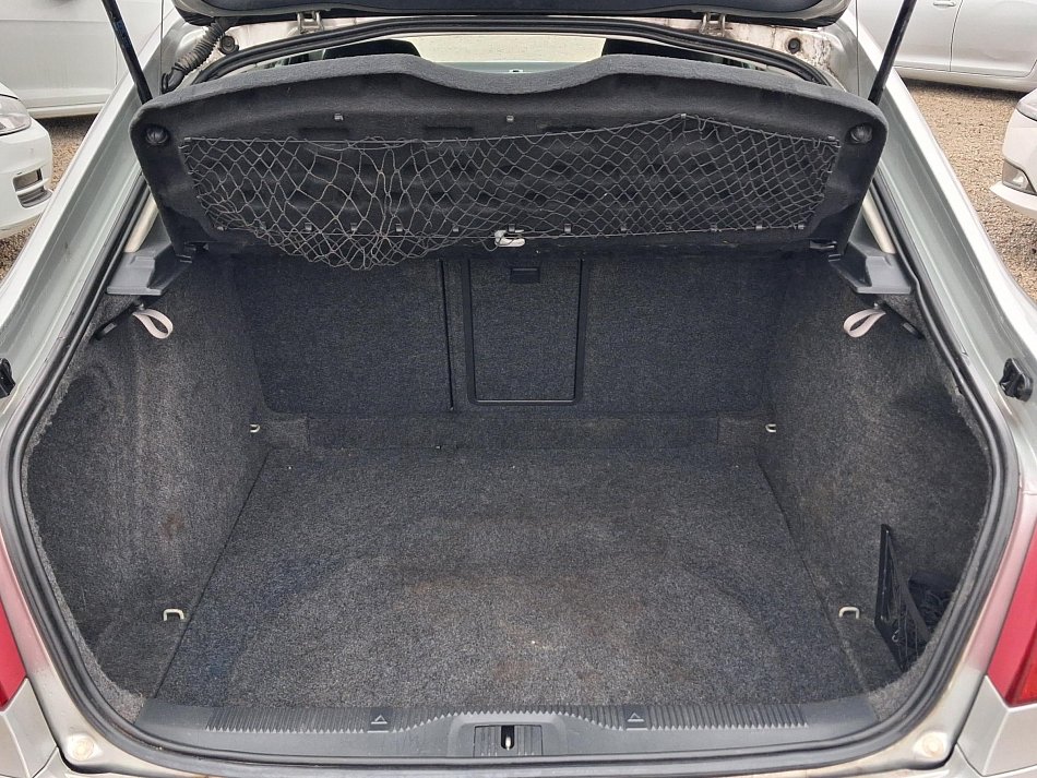 Škoda Octavia II 2.0 TDI 