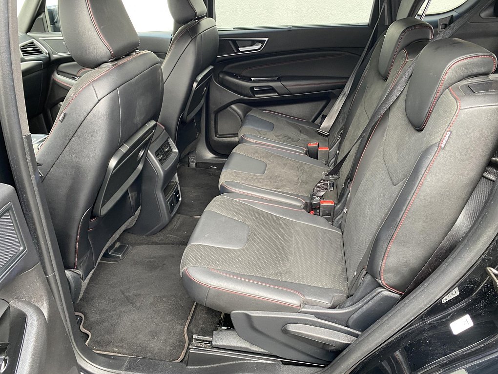 Ford S-MAX 2.0 ST-Line