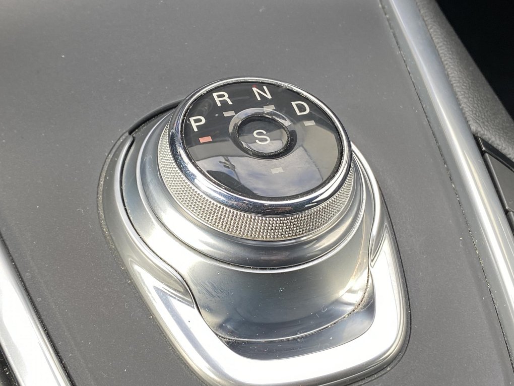 Ford S-MAX 2.0 ST-Line