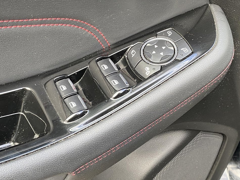 Ford S-MAX 2.0 ST-Line