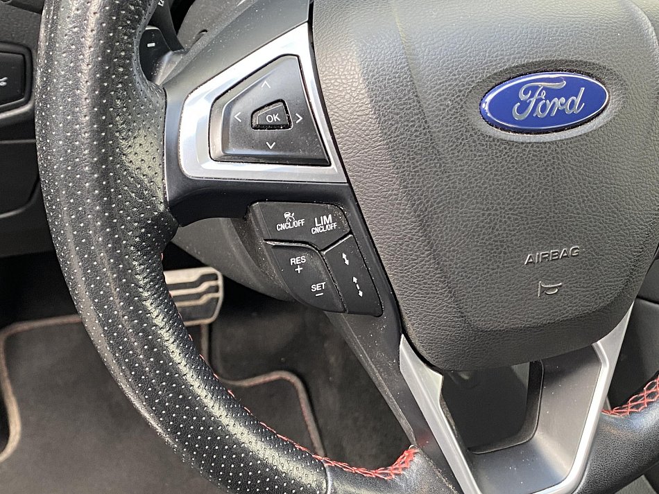 Ford S-MAX 2.0 ST-Line