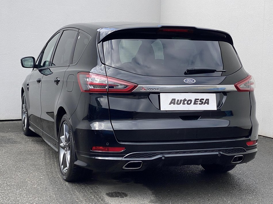 Ford S-MAX 2.0 ST-Line
