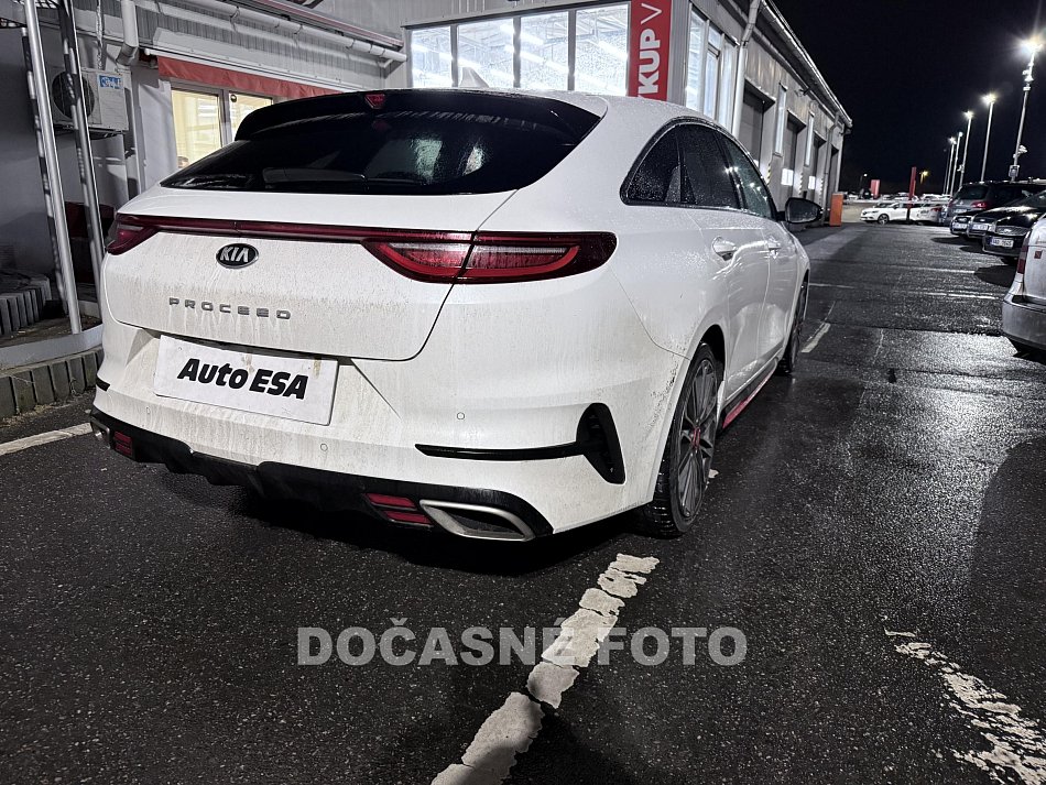 Kia Proceed 1.6 T-GDI  Proceed