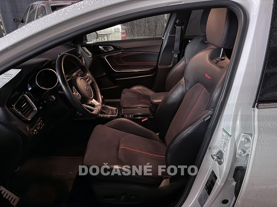 Kia Proceed 1.6 T-GDI  Proceed