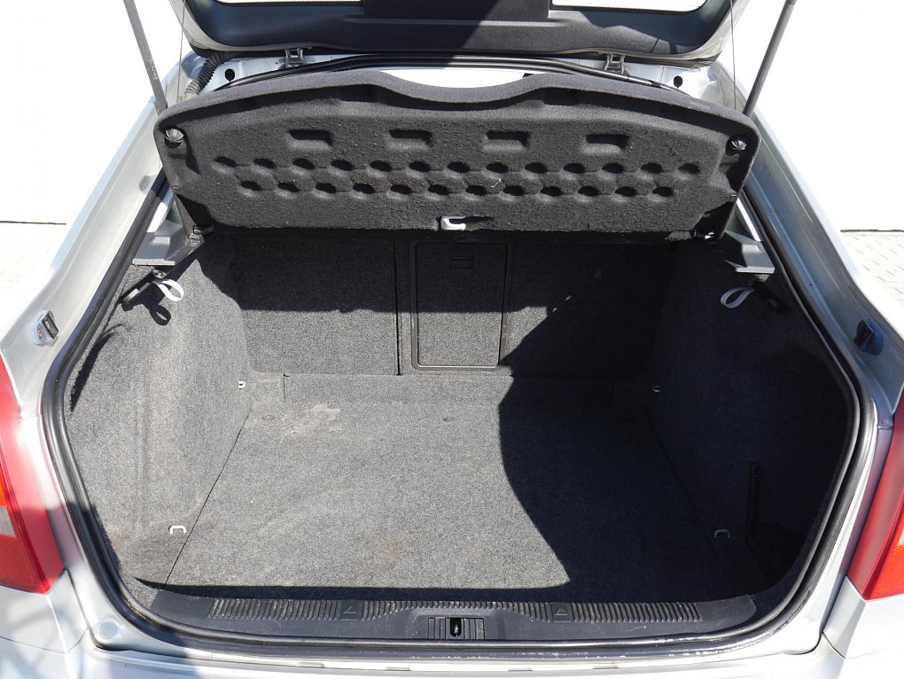 Škoda Octavia II 2.0TDi 