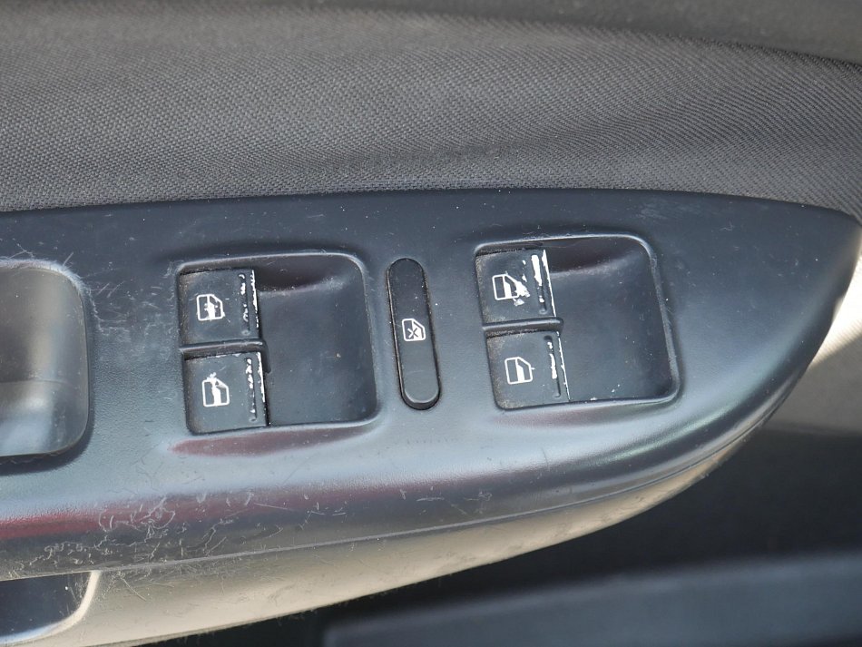 Škoda Octavia II 2.0TDi 