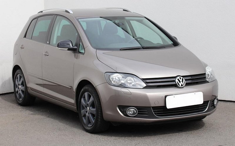 Volkswagen Golf Plus 1.2 Tsi Style