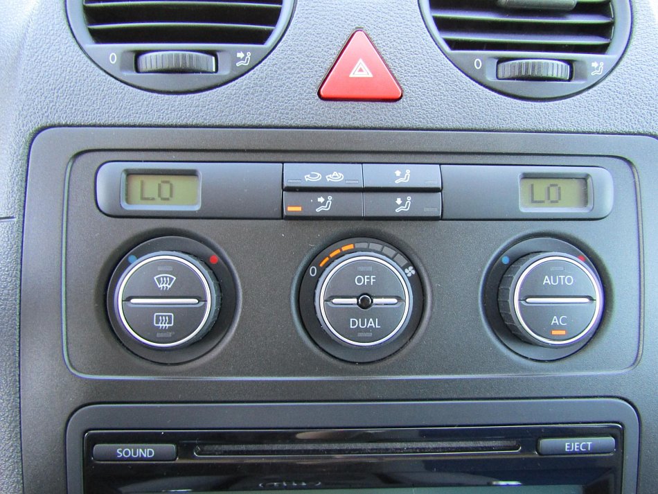 Volkswagen Caddy 1.4 16V 