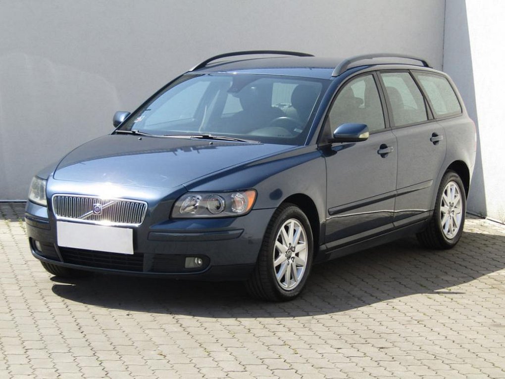 Volvo V50 1.8 i 
