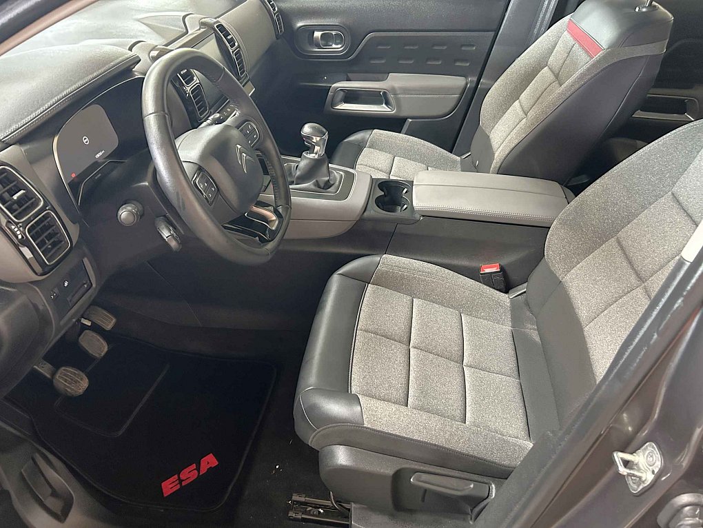 Citroën C5 Aircross 1.2PT Business