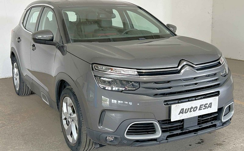 Citroën C5 Aircross 1.2PT Business