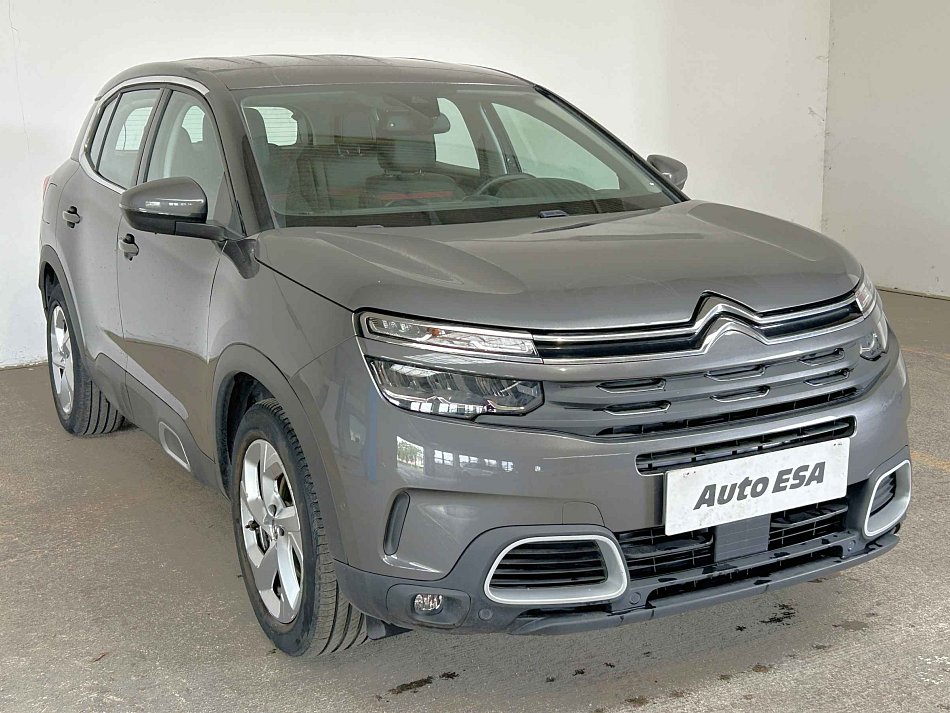 Citroën C5 Aircross 1.2PT Business