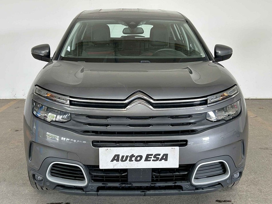 Citroën C5 Aircross 1.2PT Business