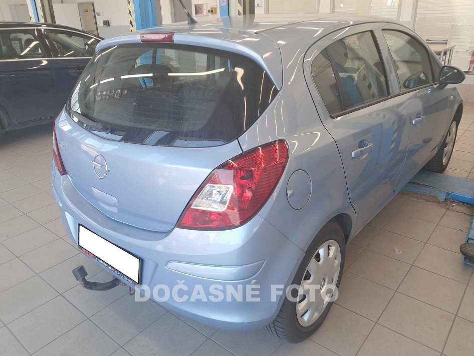 Opel Corsa 1.2i 