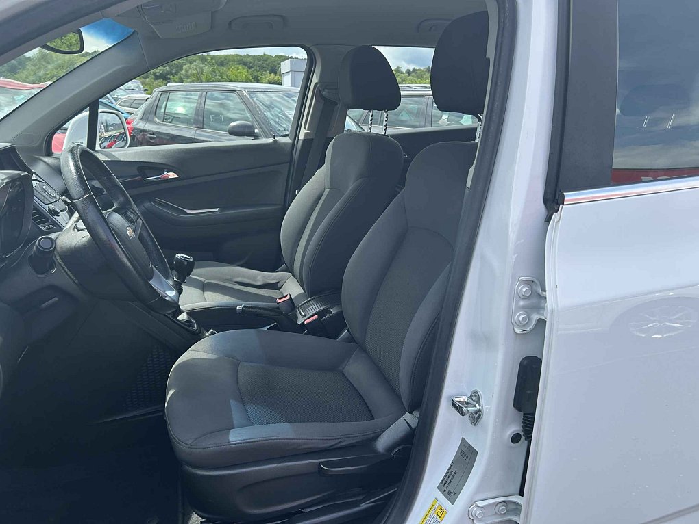 Chevrolet Orlando 1.8  7míst