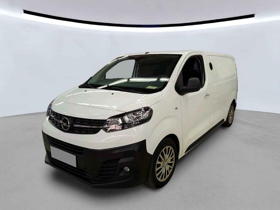 Opel Vivaro 1.5CDTi  L2 WÜRTH DÍLNA