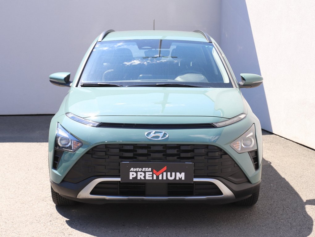 Hyundai Bayon 1.0 TGDi Smart