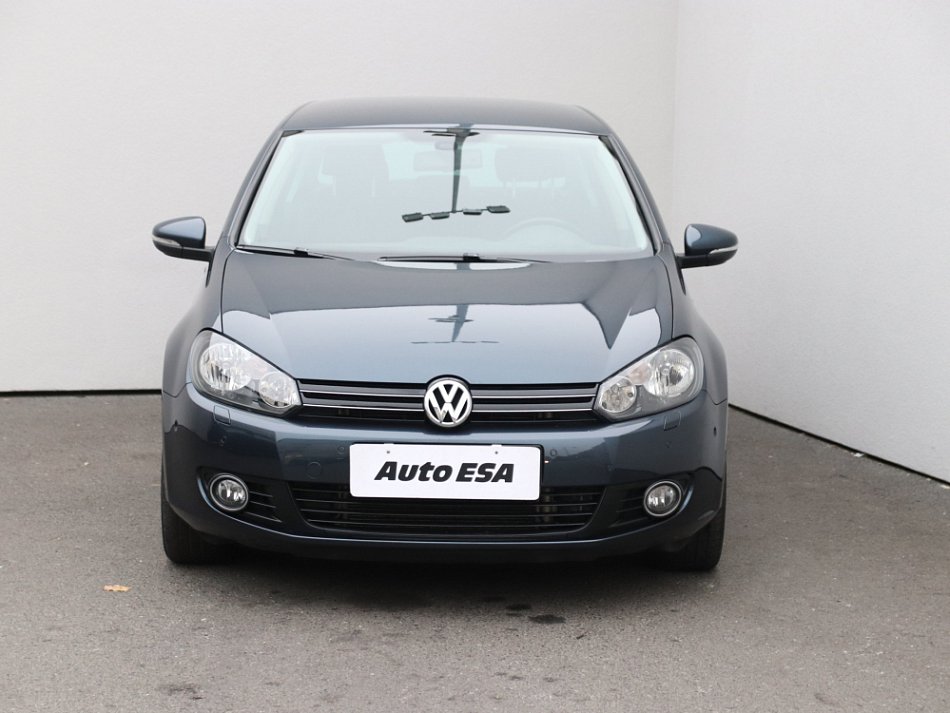 Volkswagen Golf 1.4 16V 