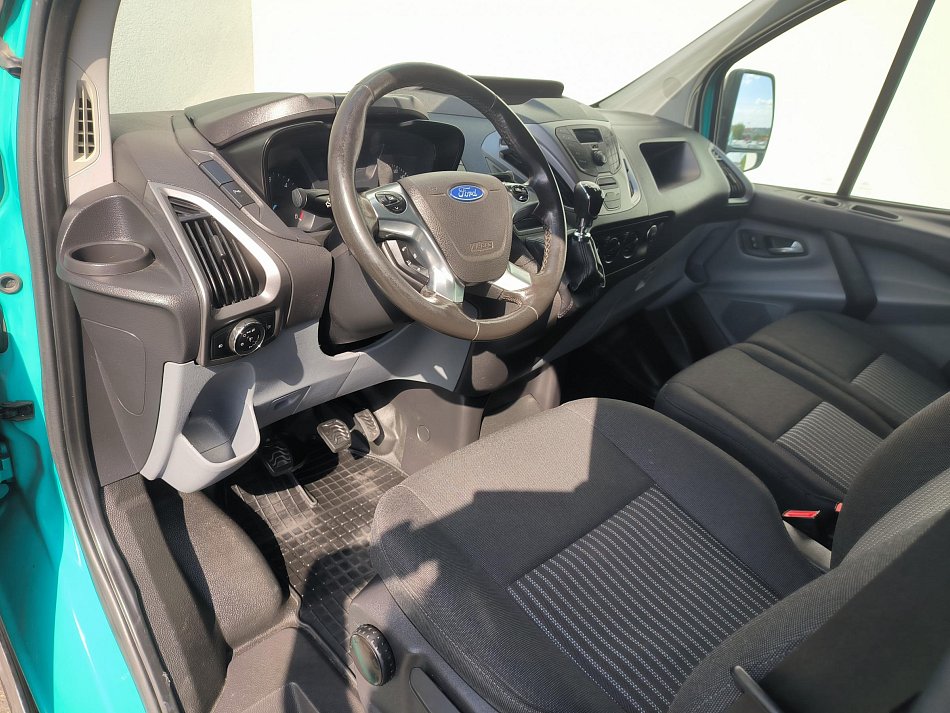 Ford Transit Custom 2.0TDCi Trend L1H1
