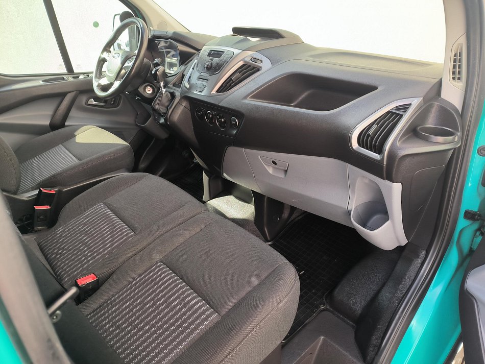 Ford Transit Custom 2.0TDCi Trend L1H1
