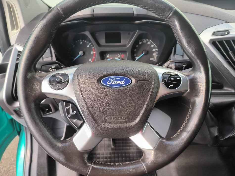 Ford Transit Custom 2.0TDCi Trend L1H1