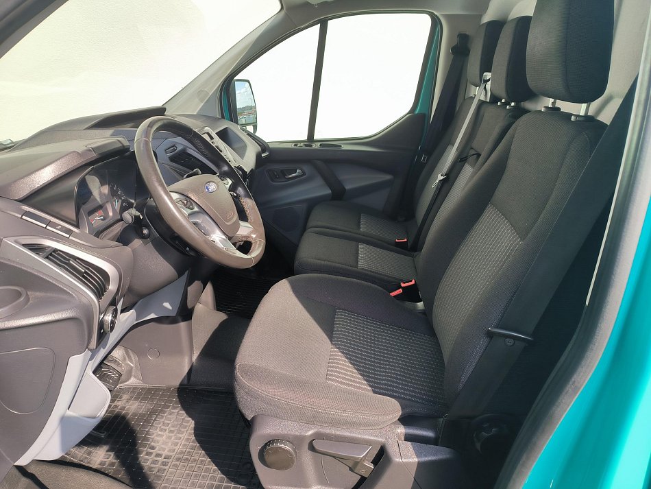 Ford Transit Custom 2.0TDCi Trend L1H1