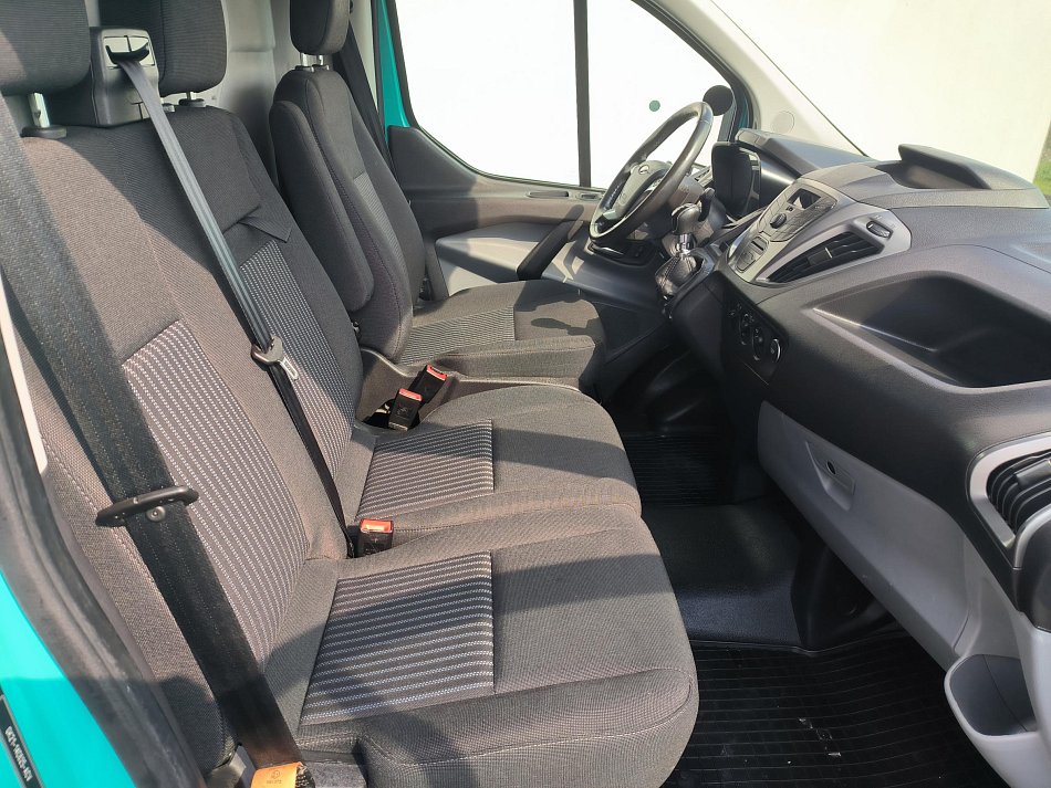 Ford Transit Custom 2.0TDCi Trend L1H1