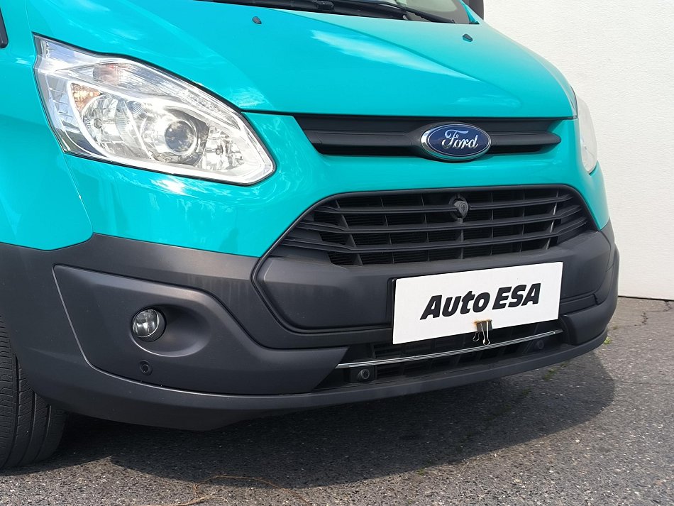 Ford Transit Custom 2.0TDCi Trend L1H1