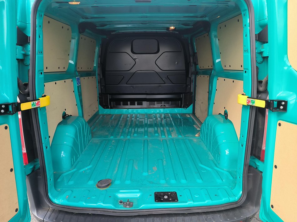Ford Transit Custom 2.0TDCi Trend L1H1