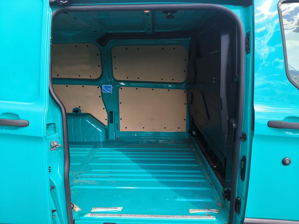 Ford Transit Custom 2.0TDCi Trend L1H1